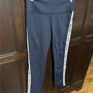 TORY BURCH SPORT LEGGINGS